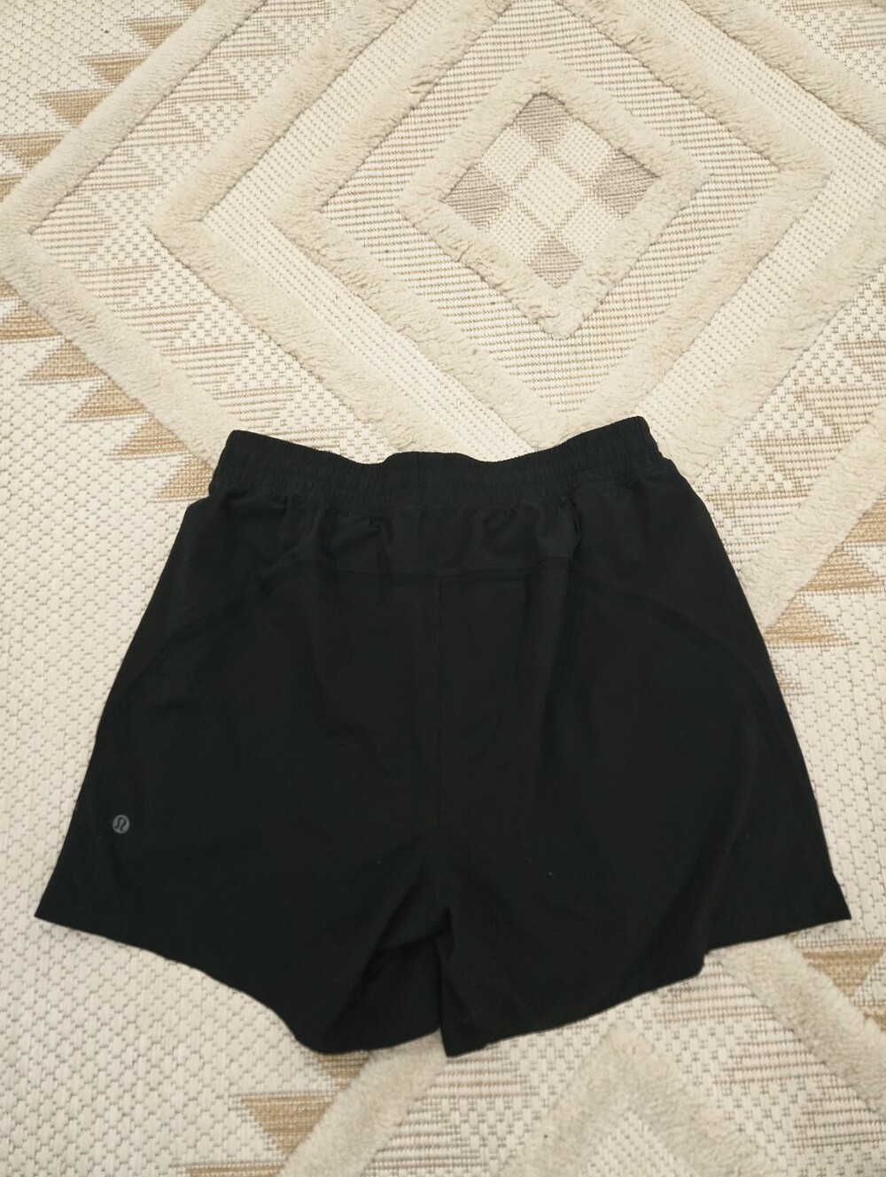 Lululemon Womens Workout Shorts